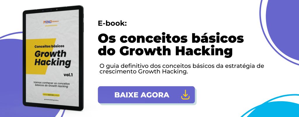 Ebook Growth Hacking