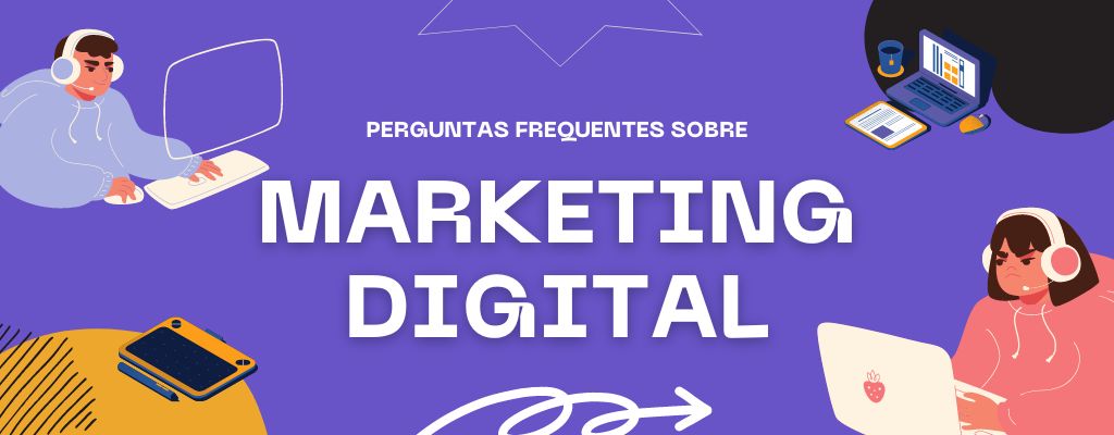 Marketing Digital