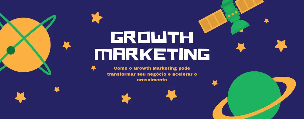 Growth Marketing